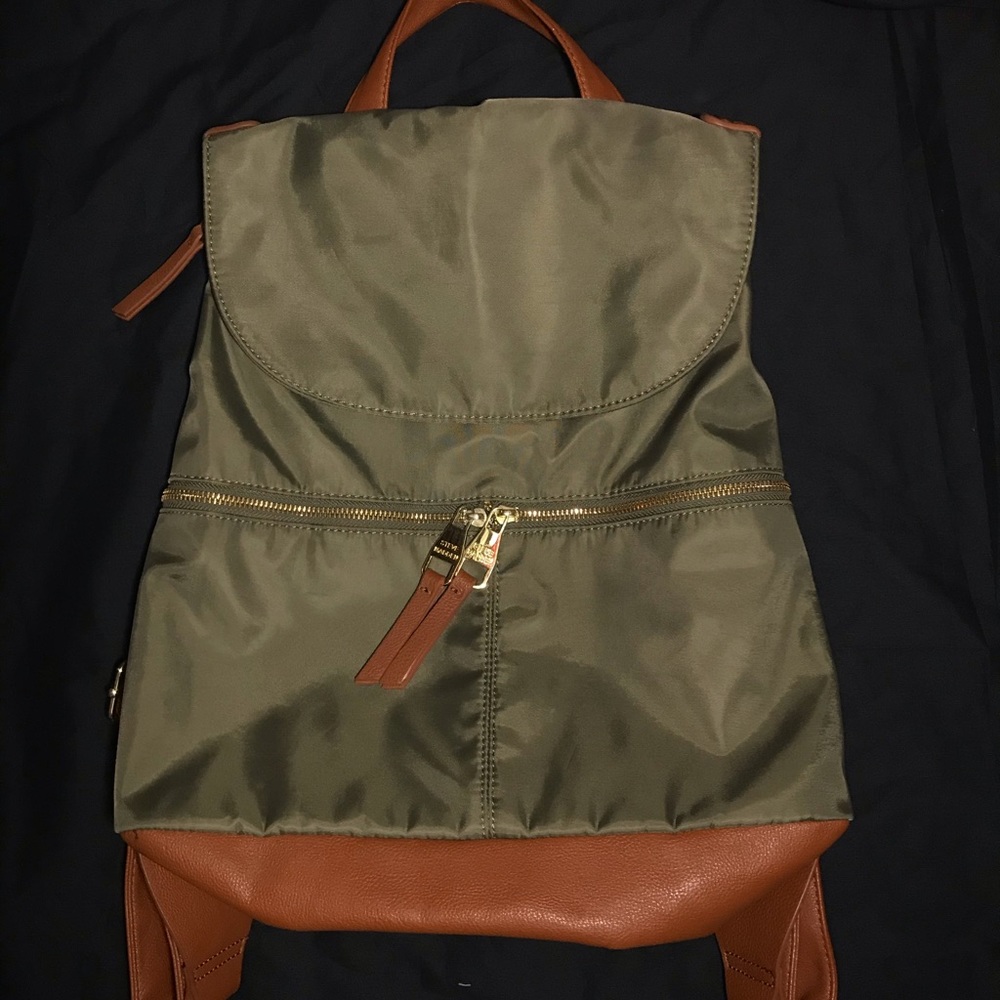 Steve Madden backpack